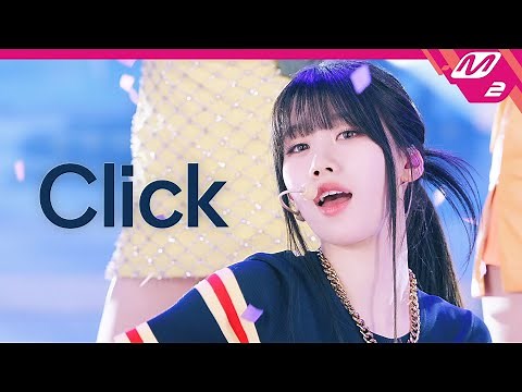 [ME:I DEBUT SPECIAL] ME:I (미아이) - Click (4K)
