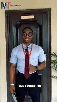 What's the Secret to Fiyin's Success?