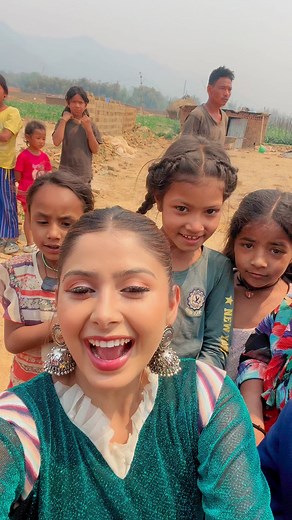 New Nepali and tharu mix song ♥️ “Jhumkana” in “jhumki production” YouTube channel link: https://youtu.be/b0N24ZYjicM?si=k_xeeysaCs0ApYPl | Garima Sharma