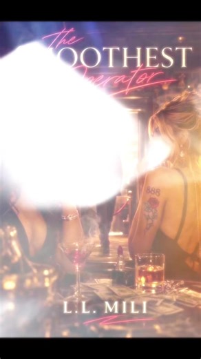 The Smoothest Operator: LL MILI's Newest Track