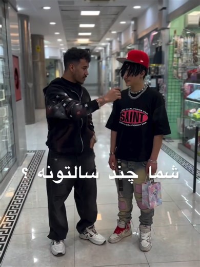 Video's van Amir7s7 (@amir.7as) met original sound - Amir7s7