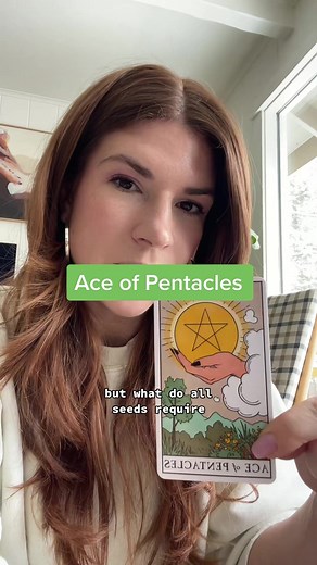Ace of Pentacles: Embracing New Opportunities in Tarot Reading