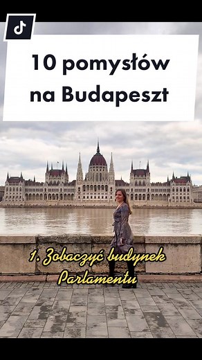 Atrakcje turystyczne na Węgrzech - Budapeszt i więcej