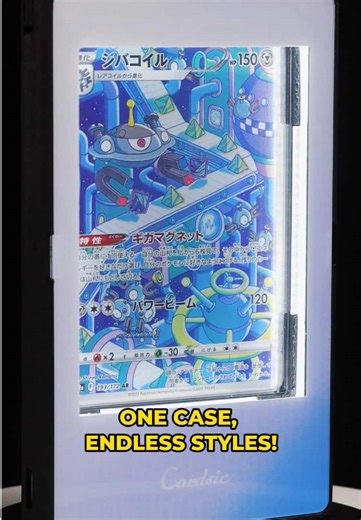 Evolving Pokemon Cards: A Card Collector's Journey!