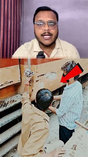 रेलवे में डिब्बों की रिपेयरिंग कैसे होती है? 😱 #indianrailways #repairing #shorts #ytshorts