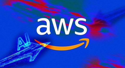 AWS disrupted twice by issues linked to Amazon’s autonomous AI tools