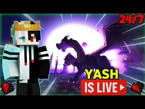 🌪️ Best Minecraft Cracked Public Smp Server🔥 Java/Pe/Pojav | 24/7 Online | Anyone Can Join