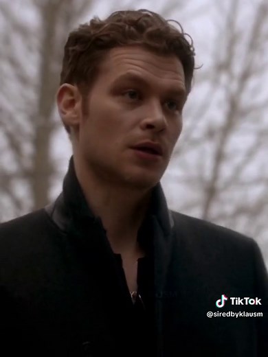 Klaus Mikaelson Quotes and Edits Compilation | TVD & The Originals