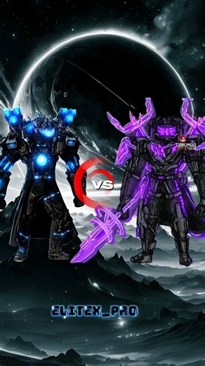 Titan cameraman 3.0 vs upgrade insane skibidi toilet character || #skibiditoilet #battle #viral