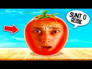 VIATA unei ROSII! Ce ?