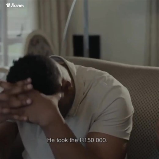 He Still Can’t Believe How Much He Lost | N Scenes