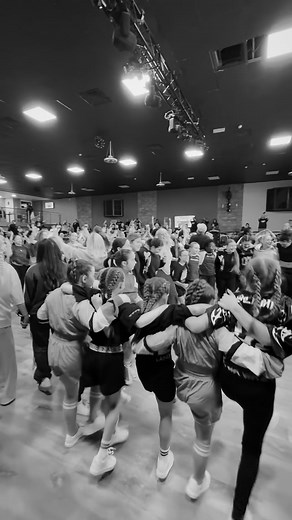 The worlds a better place with you guys in it 🌍💙🖤 Grateful for you more than you know WWJ 2025 ✨🫶❄️ @nscevents | Essential Dance