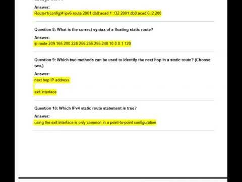 FREE AND STUDY GAMES ABOUT FINAL MOD 15 CISCOEXAM QUESTIONSActual Qs and Ans Expert
