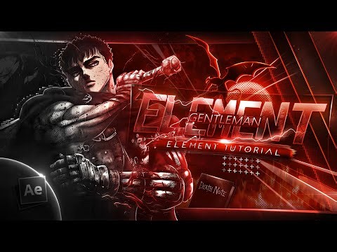 Element Tutorial | Adobe After Effects