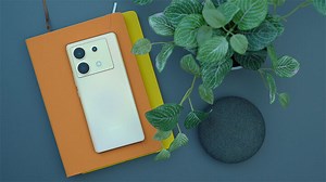 Infinix ZERO 30 5G Hands-On, First Impressions