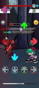 fnf beat battle online #fnf #game #online #battle #fyp