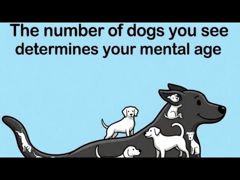 Hi Guys 🧔🏻‍♂️🐶 A BRAIN TEASER 🧠 Are you ALL Enjoying your week so far Please Subscribe If You Can🙏🏻🩵