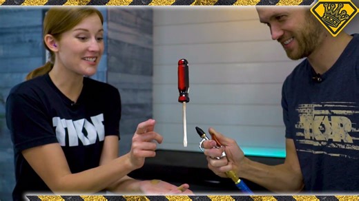 Levitating objects with the Coanda effect is mesmerizing