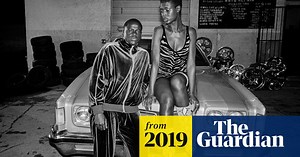 Queen & Slim review – stylish lovers on the run drama is hit and miss