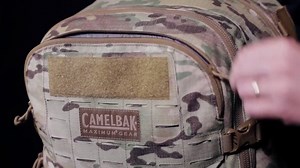 What’s involved in your next operation? Make sure you have the right gear for extended missions where hydration is critical. | CamelBak Tactical