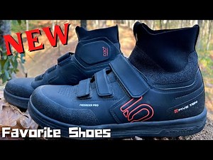 New Five Ten Freerider Pro Review