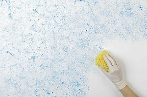 Designers Hope This Early 2000s Paint Trend Never Comes Back