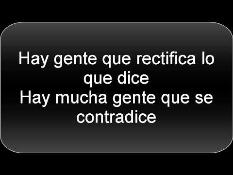 No Hay Nadie Como Tú - Letra - Calle 13