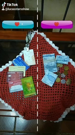 Lucas Francisco no TikTok