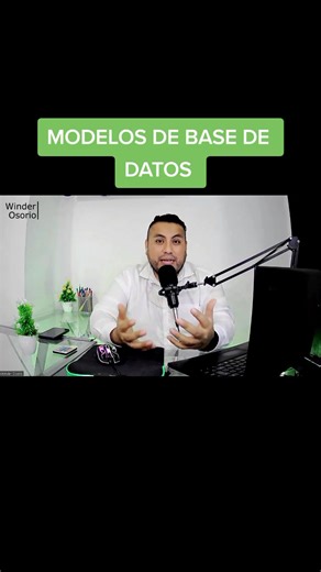Importancia de un Modelo de Datos en Bases de Datos