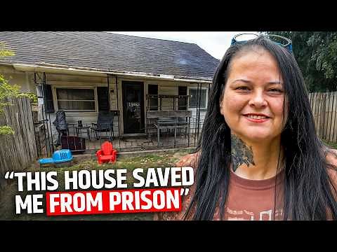 Prison, Homelessness, or Housing? The Choice That Changes Everything