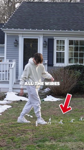 Taking Down Client's Lights: Part Three Tutorial