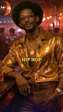 The First Rapper Ever! #hiphop #rap #cokelarock #djkoolherc #bronx #hiphophistory #goldenagehiphop