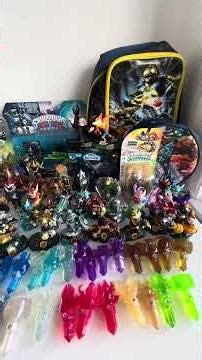 £1050 skylanders mystery box! #skylanders #skylander #mysterybox #packingorders #gaming