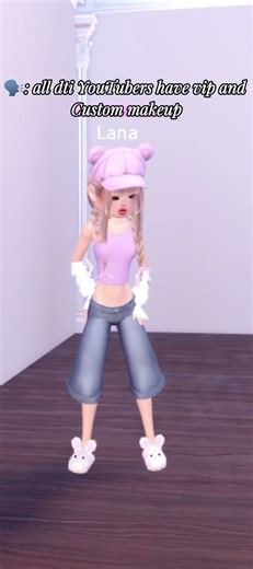 Heh it would be great if I had vip and custom makeup #isadoramakeup