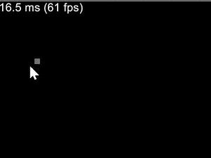 Input.Mouseposition is queued?
