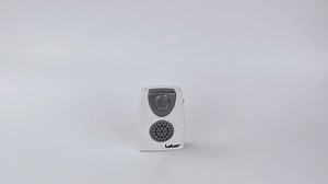 Hearing Impairment Is Suitable for Call Reminder and Phone Ringtone Amplifier