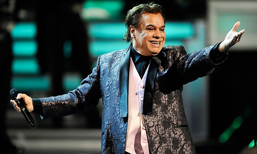 Juan Gabriel, Mexican Music Giant, Dead at 66
