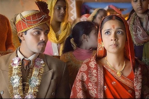 【「花嫁はどこへ？」評論】取り違えられた花嫁と周囲のポジティブな相互作用に心温まる、愛すべき快作 : 映画ニュース - 映画.com