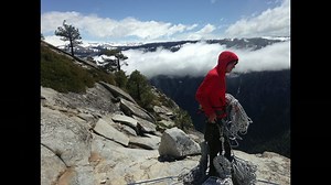Alex Honnold Clip  (1)