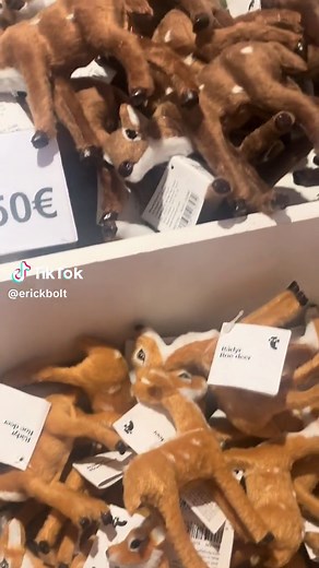 Veadinhos: Um Encontro Inusitado de Viados
