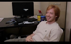 Zach Weiner - Alchetron, The Free Social Encyclopedia