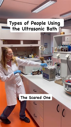 Department of Nanochemistry on Instagram: "How do you use it?‍"