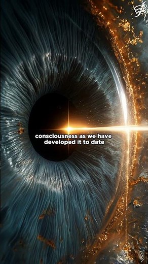 Humanity may someday be capable of perceiving far more than we currently understand.