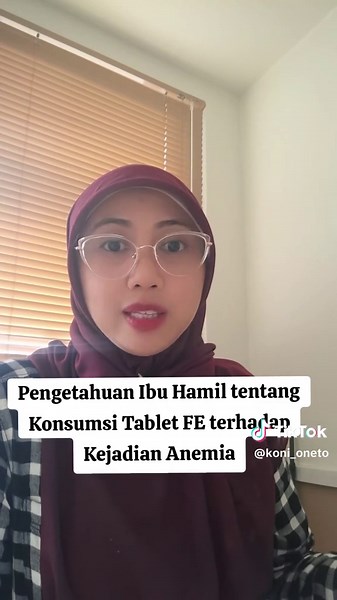 Variabel X dan Y dalam Penelitian Korelasi