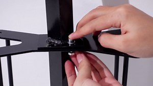 Dueling Tree Target Kit 6 Heavy Duty in 6" Diameter 3/8" Thickness Ar500 Rotate Swing Paddle Shooting Bracket with 30 Bullseye Paper for. 22 Rimfire Centerfire Pistols Shooting Training