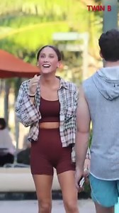 1.2M views · 10K reactions | Twins make people contemplate reality‍勞 | EvenOut | Facebook