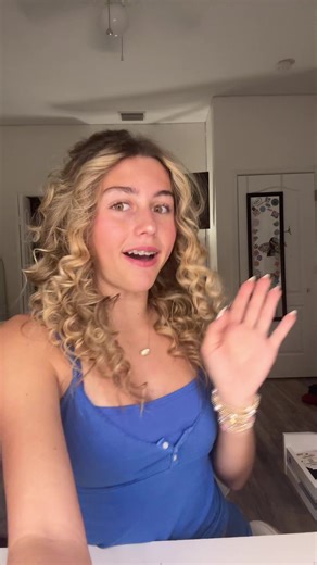 Here’s comes the bride 👰‍♀️ #fyp #grwm #late #funny #blowup | stella