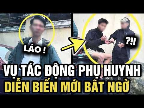 New developments in the case of the young man who physically assaulted his girlfriend's parents w...