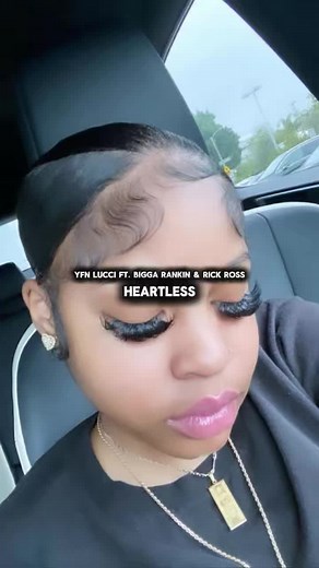 heartless - yfn lucci | #yfnlucci #heartless #rickross #lucci #viralpost