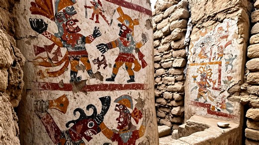 20 recent discoveries that changed what we know about the past